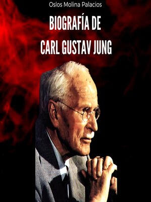 cover image of Biografia de Carl Gustav Jung